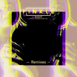 Body - Nounours Remix