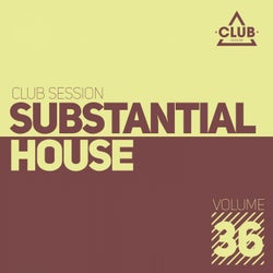 Substantial House Vol. 36