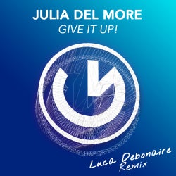 Luca Debonaire - Give It Up!