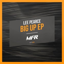 Big up EP