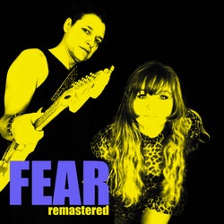 FEAR (REMASTERED 2025)
