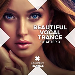 Beautiful Vocal Trance - Chapter 3