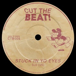 Stuck in Yo Eyes