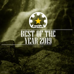 Best of the Year 2019, Pt. 1