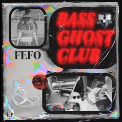 The "Bass Ghost Club", Vol. 1