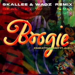Boogie (Skallee & Wagz Remix)