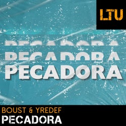 Pecadora