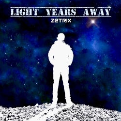 ZetRix's Light Years Away Chart - Jan 2020