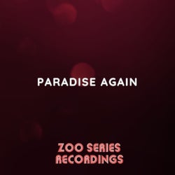 Paradise Again