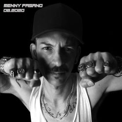 Menny Fasano :: Beatport Chart 08.2020