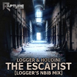 The Escapist (Logger's NBIB Mix)