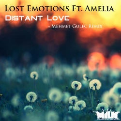 Distant Love (feat. Amelia)