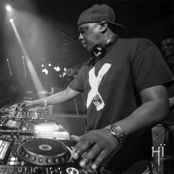 Todd Terry October 2020