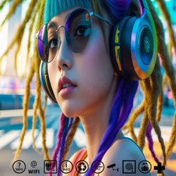 Rewind - Version 14 Lo-Fi Hip-hop (Lo-Fi Hip-hop & Chill Mix)