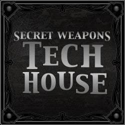 Halloween Secret Weapons: Tech House