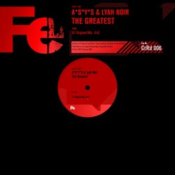 The Greatest (Original Mix)
