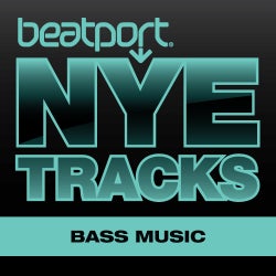 Beatport NYE Tracks - Bass Music