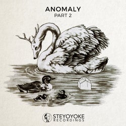 Anomaly, Pt. 2