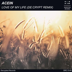Love Of My Life - De:crypt Remix