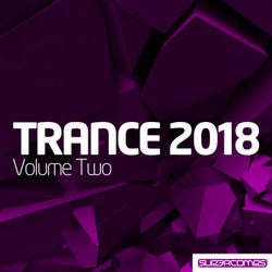 Trance 2018, Vol. 2