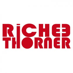 Richee Thorner TOP 10 APRIL 2014