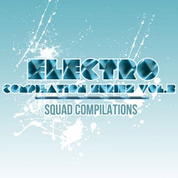 Electro Compilation Series Vol.2