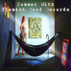 Summer With Flemish Bond Records