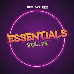 Essentials EP 75