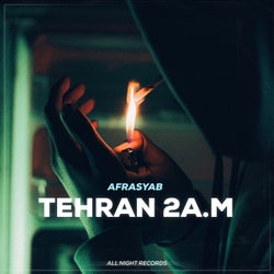 Tehran 2A.M
