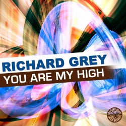 You Are My High (Remixes)