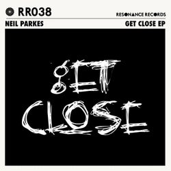 Get Close EP