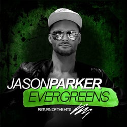 Evergreens - Return of the Hits