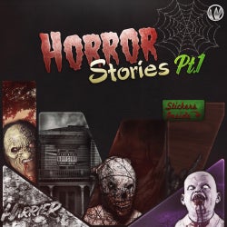 'Horror Stories PT.1' Chart