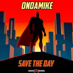 Save The Day