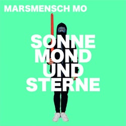 Sonne Mond und Sterne