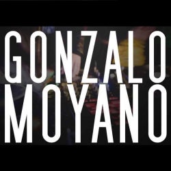 Gonzalo Moyano - Chart March 2016