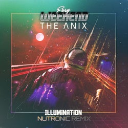 Illumination - NUTRONIC Remix