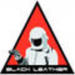 Black Leather Records