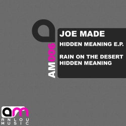 Hidden Meaning EP