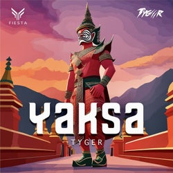 Yaksa