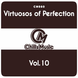 Virtuosos of Perfection Vol.10