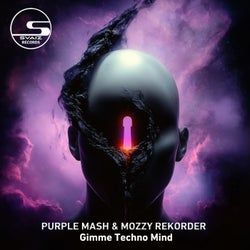 Gimme Techno Mind