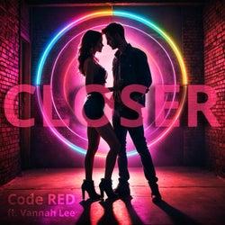 Closer (feat. Vannah Lee)