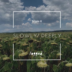 Slowly /Deeply