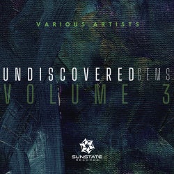 Undiscovered Gems, Vol. 3