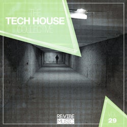 The Tech House Collective, Vol. 29