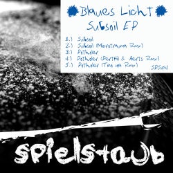 Subsoil EP