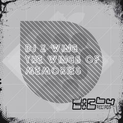 The Wings of Memories (Club Mix)
