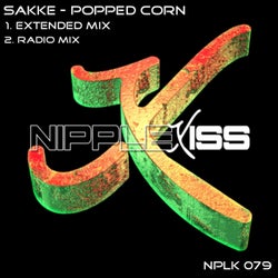 Sakke - Popped Corn
