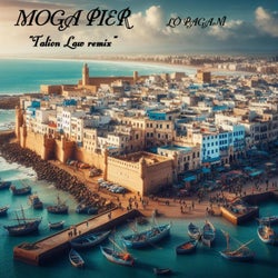 Moga Pier (TL RMX) (Talion Law Remix)